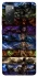 Чехол на Samsung Galaxy S20 FE Blizzard фото 1 из 1