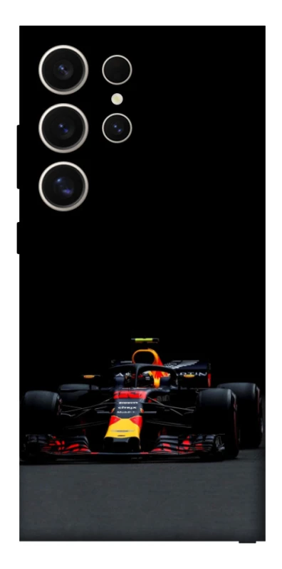 Чохол на Samsung Galaxy S25 Ultra F1 фото 1 з 1