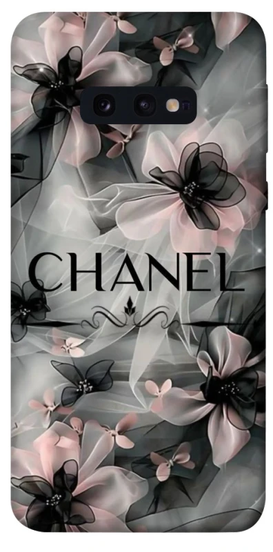 Чехол на Samsung Galaxy S10e Chanel фото 1 из 1