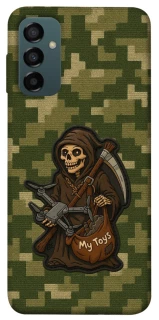 Чохол на Samsung Galaxy M14 5G FPV surprise фото 1 з 1