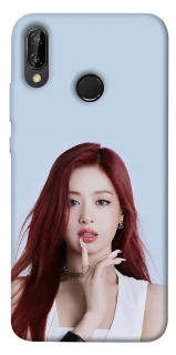 Чохол на Huawei P20 Lite Ahyeon - BABYMONSTER фото 1 Чохол на Huawei P20 Lite Ahyeon - BABYMONSTER фото 1 з 1