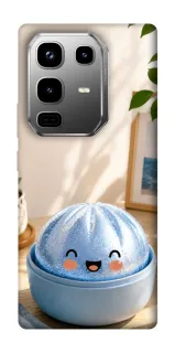 Чохол на Infinix Note 50 Pro Dumpling ver.2 фото 1 з 1