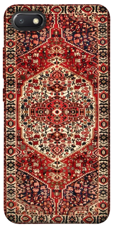 Чехол на Xiaomi Redmi 6A Килим v11 фото 1 из 1