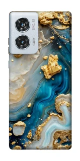 Чохол на Motorola Edge 50 Fusion Epoxy design ver.2 фото 1 з 1