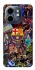 Чохол на Infinix Smart 9 4G / Hot 50i FC Barcelona v4 фото 1 з 1