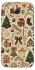 Чохол на Samsung A720 Galaxy A7 (2017) Christmas mood ver.4 фото 1 з 1