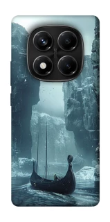 Чохол на Xiaomi Redmi Note 14 Pro 4G Nordic drakkar фото 1 з 1