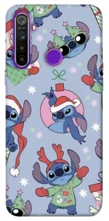 Чехол на Realme 5 Stitch ver.20 фото 1 из 1