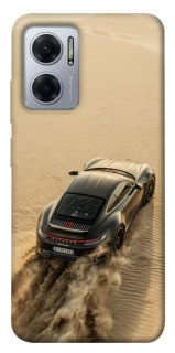 Чохол на Xiaomi Redmi Note 11E Porsche v3 фото 1 з 1