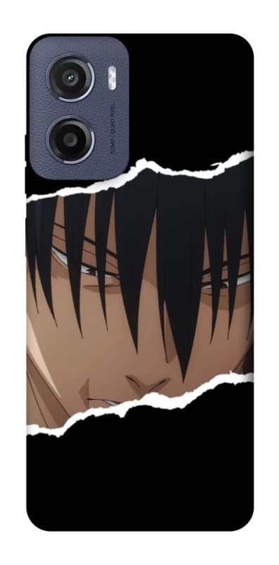 Чохол на Motorola Moto G05 Toji v6 фото 1 з 1