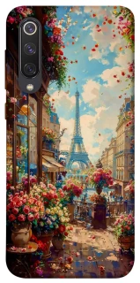 Чохол на Xiaomi Mi 9 SE Paris фото 1 з 1