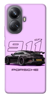 Чохол на Realme 10 Pro+ 911 pink фото 1 з 1