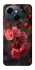 Чохол на TECNO Spark Go 1 Flowers v28 фото 1 з 1