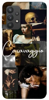 Чехол на Samsung Galaxy A32 (A325F) 4G Caravaggio фото 1 из 1