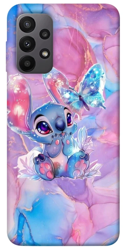 Чехол на Samsung Galaxy A23 4G Stitch ver.27 фото 1 из 1