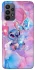 Чехол на Samsung Galaxy A23 4G Stitch ver.27 фото 1 из 1