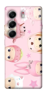 Чохол на Tecno Camon 40 Sonny angel фото 1 з 1