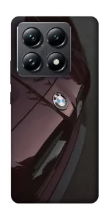 Чохол на Xiaomi 14T Pro BMW v51 фото 1 з 1