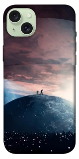 Чехол на Apple iPhone 15 Plus (6.7") Kanye West ver.6 фото 1 из 1