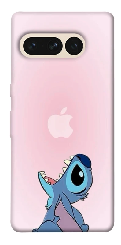 Чохол на Google Pixel 7 Pro Apple logo ver.7 фото 1 з 1