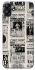 Чохол на Samsung Galaxy A04e Harry Potter newspaper фото 1 з 1