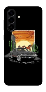 Чохол на Samsung Galaxy A56 5G Mustang ver.3 фото 1 з 1