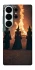 Чохол на Samsung Galaxy S26 Ultra Halloween Witch ver.6 фото 1 з 1