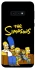 Чохол на Samsung Galaxy S10e The Simpsons фото 1 з 1