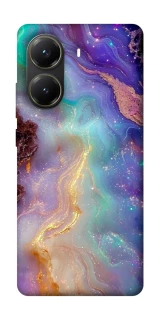 Чохол на Xiaomi Poco X6 Pro Epoxy design ver.6 фото 1 з 1