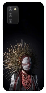 Чохол на Samsung Galaxy A03s Мотанка фото 1 з 1