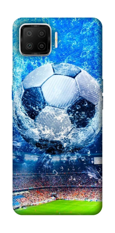 Чохол на Oppo A73 (2017) Fantasy Football Stadium фото 1 з 1