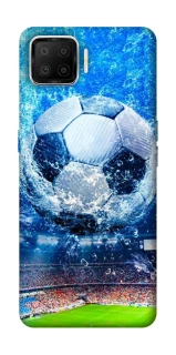 Чехол на Oppo A73 (2017) Fantasy Football Stadium фото 1 из 1