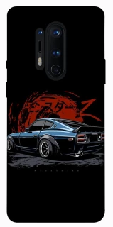 Чохол на OnePlus 8 Pro Tokyo drive фото 1 з 1