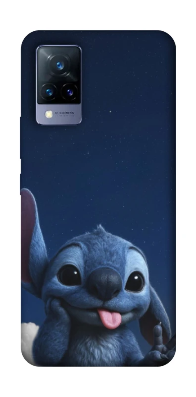 Чохол на Vivo V21 Stitch ver.2 фото 1 з 1