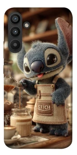 Чохол на Samsung Galaxy A34 5G Stitch ver.15 фото 1 з 1
