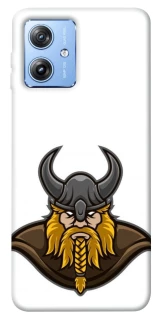 Чехол на Motorola Moto G84 Viking фото 1 из 1