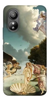 Чехол на ZTE Blade L220 Art collage ver.3 фото 1 из 1