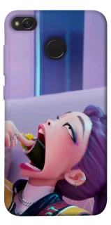 Чохол на Xiaomi Redmi 4X K-Pop Demon Hunters ver.9 фото 1 з 1