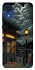 Чохол на Samsung Galaxy A03 Core Night фото 1 Чохол на Samsung Galaxy A03 Core Night фото 1 з 1