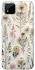Чохол на Realme C11 (2021) Floral design ver.1 фото 1 з 1
