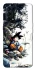 Чохол на Oppo Reno 5 4G Goku фото 1 з 1