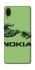 Чохол на ZTE Blade A5 (2020) Nokia фото 1 з 1
