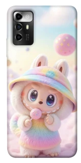 Чехол на ZTE Blade V40 Vita Candy Labubu фото 1 из 1