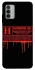 Чехол на Nokia G42 Horror Halloween фото 1 из 1
