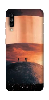 Чехол на ZTE Blade A7s (2019) Kanye West ver.9 фото 1 из 1