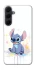 Чохол на Samsung Galaxy A35 Stitch ver.4 фото 1 з 1