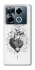 Чехол на Infinix Note 40 Pro 4G Tattoo ver.2 фото 1 из 1