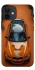 Чехол на Apple iPhone 12 mini (5.4") BMW orange фото 1 из 1