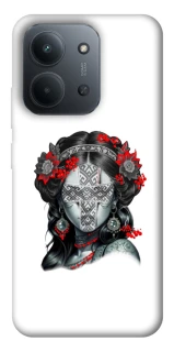 Чохол на Xiaomi Redmi 15C (EU) Мотанка Оберіг фото 1 з 1