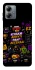 Чохол на Motorola Moto G14 Brawl Stars collage фото 1 з 1